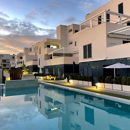 Luxury Apartment Turquesa Del Mar Alicante Eksteriør billede