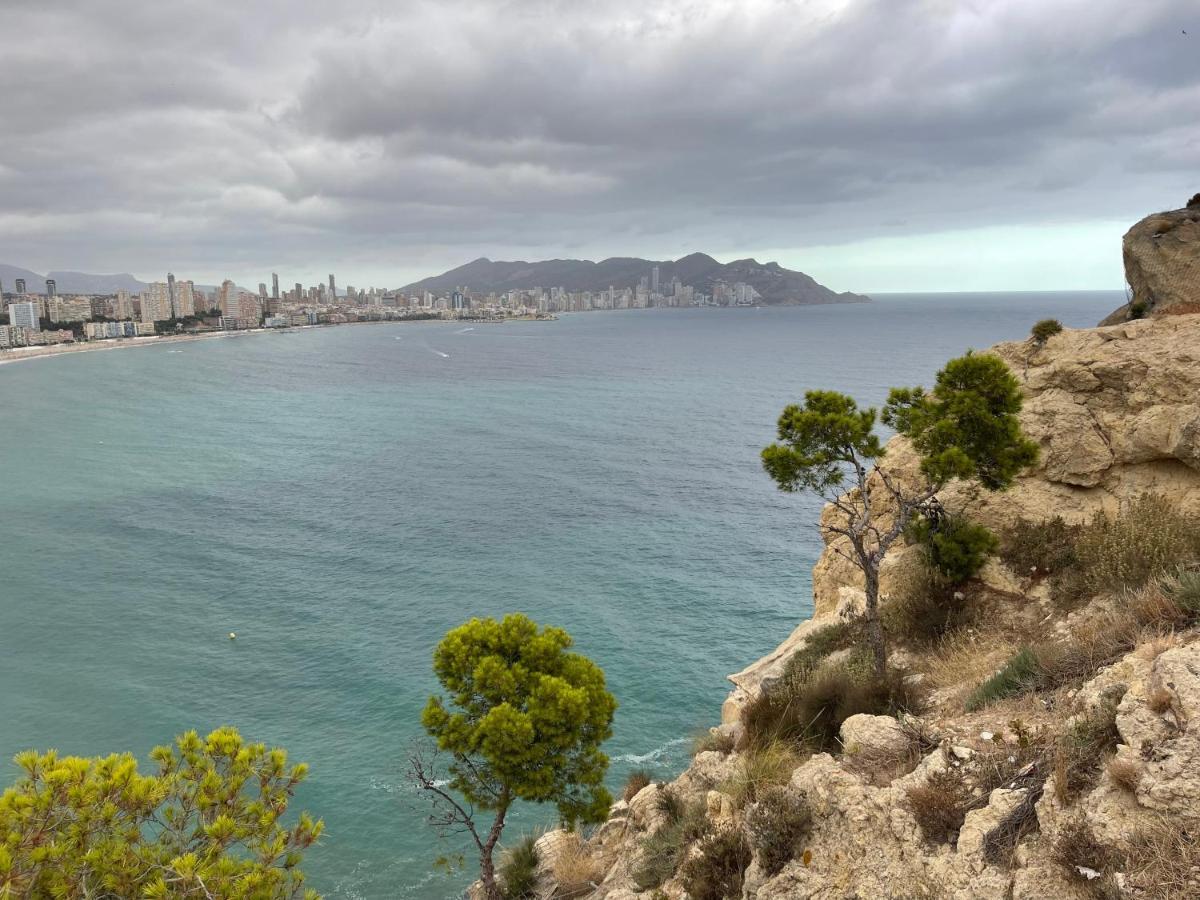 Luxury Apartment Turquesa Del Mar Alicante Eksteriør billede