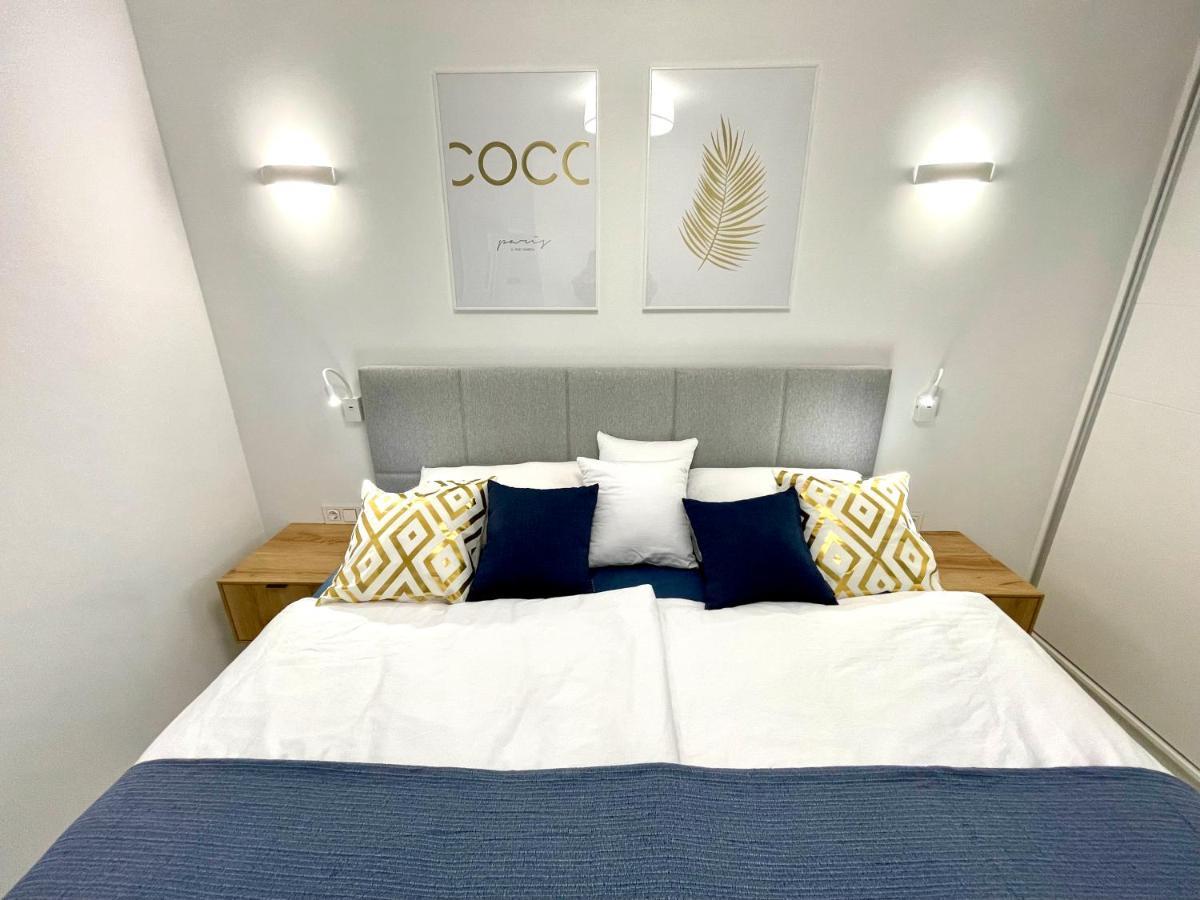 Luxury Apartment Turquesa Del Mar Alicante Eksteriør billede