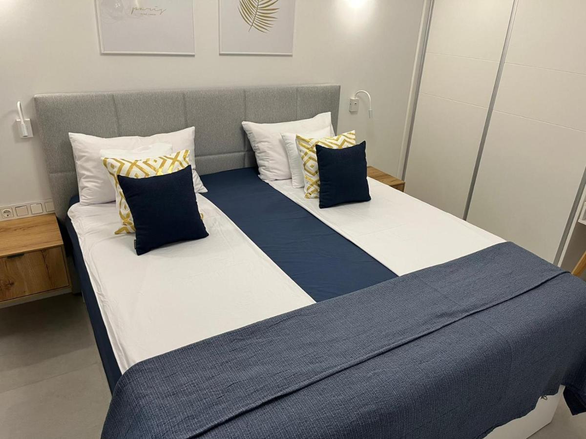 Luxury Apartment Turquesa Del Mar Alicante Eksteriør billede