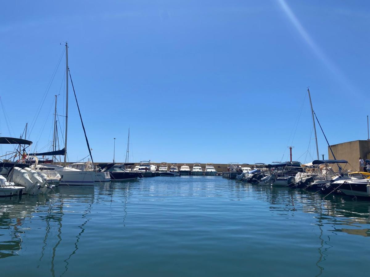 Luxury Apartment Turquesa Del Mar Alicante Eksteriør billede