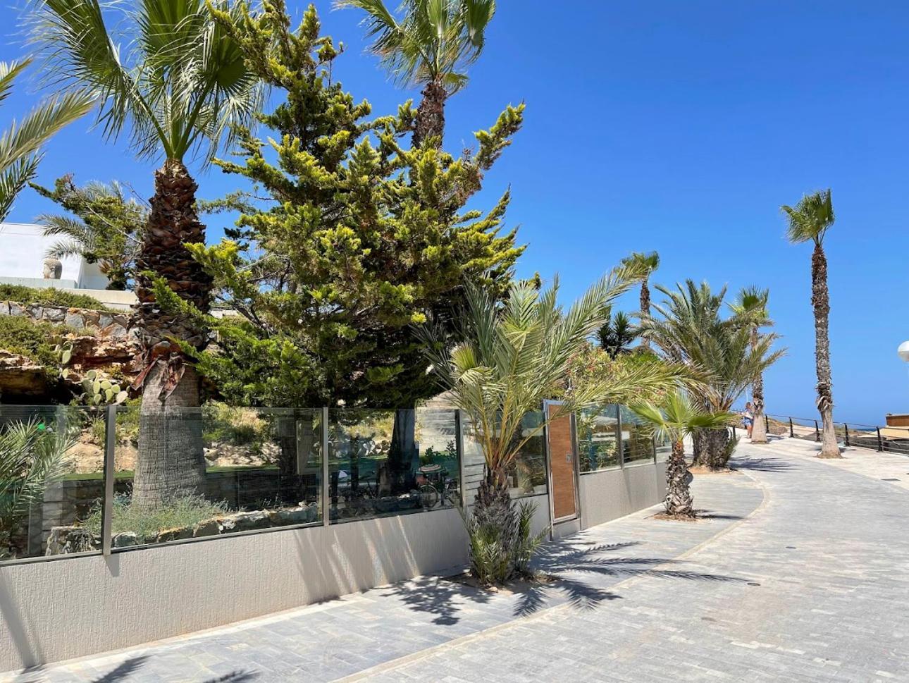 Luxury Apartment Turquesa Del Mar Alicante Eksteriør billede
